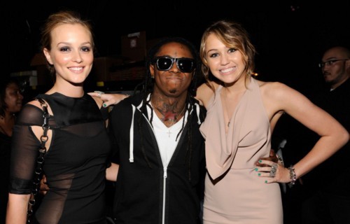 Miley Cyrus Fotoğrafı