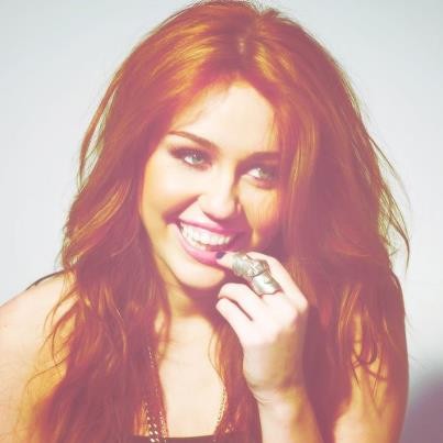 Miley Cyrus Fotoğrafı