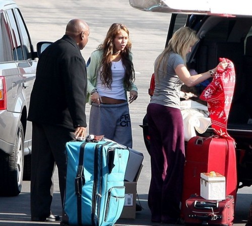 Miley Cyrus Fotoğrafı