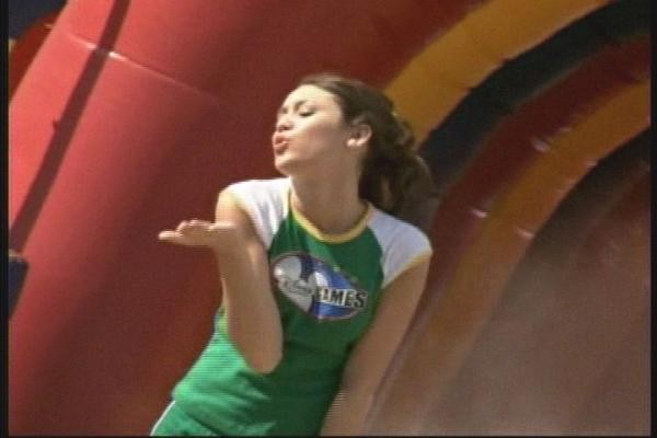 Miley Cyrus Fotoğrafı