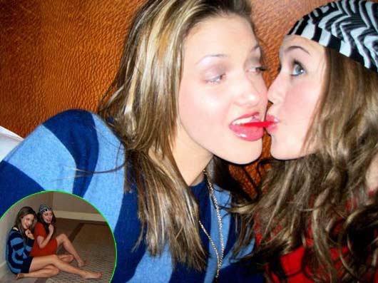 Miley Cyrus Fotoğrafı