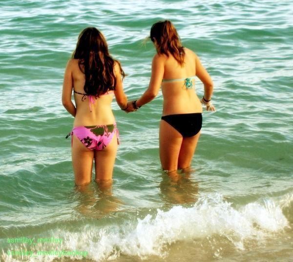 Miley Cyrus Fotoğrafı