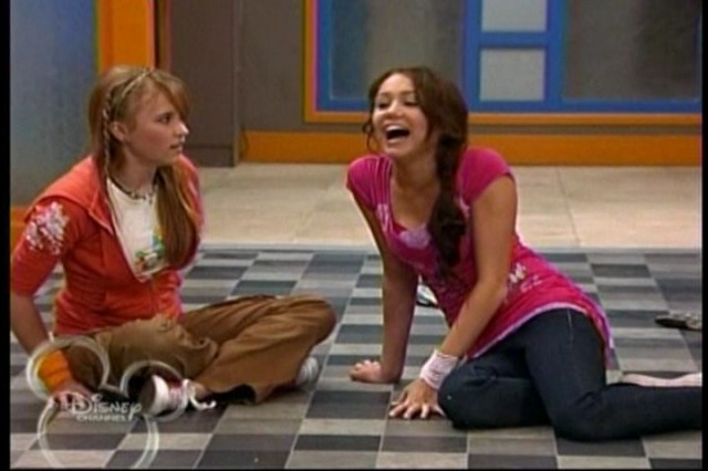 Miley Cyrus Fotoğrafı