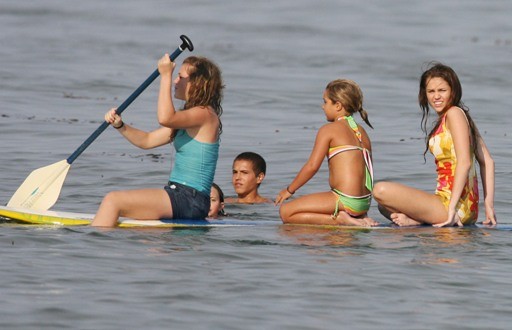 Miley Cyrus Fotoğrafı