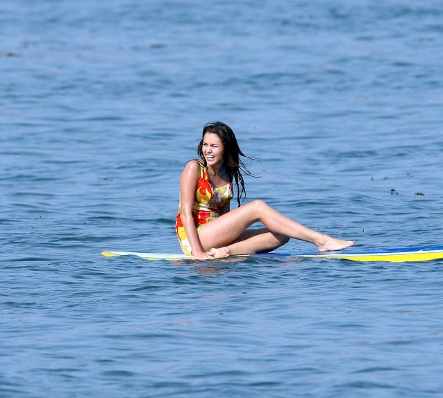 Miley Cyrus Fotoğrafı