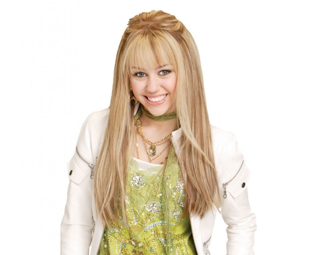 Miley Cyrus Fotoğrafı