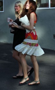 Miley Cyrus Fotoğrafı