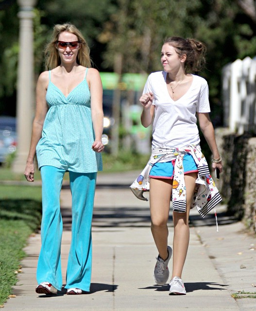 Miley Cyrus Fotoğrafı