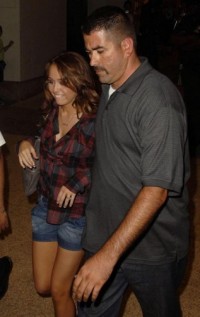 Miley Cyrus Fotoğrafı