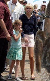 Miley Cyrus Fotoğrafı