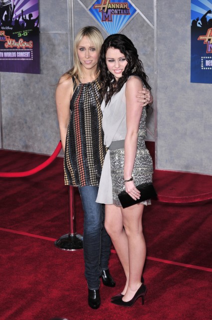 Miley Cyrus Fotoğrafı