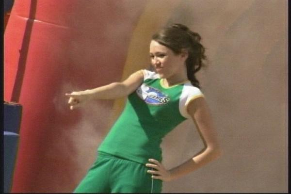 Miley Cyrus Fotoğrafı