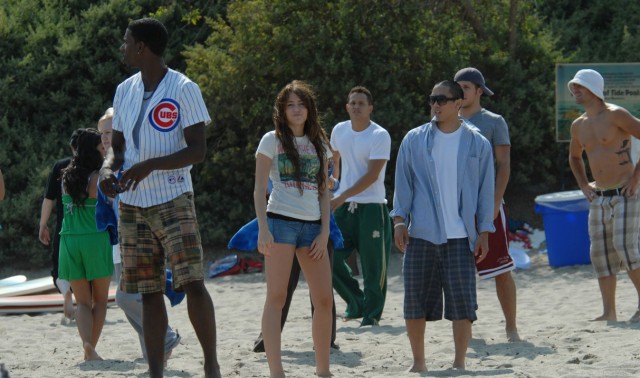 Miley Cyrus Fotoğrafı