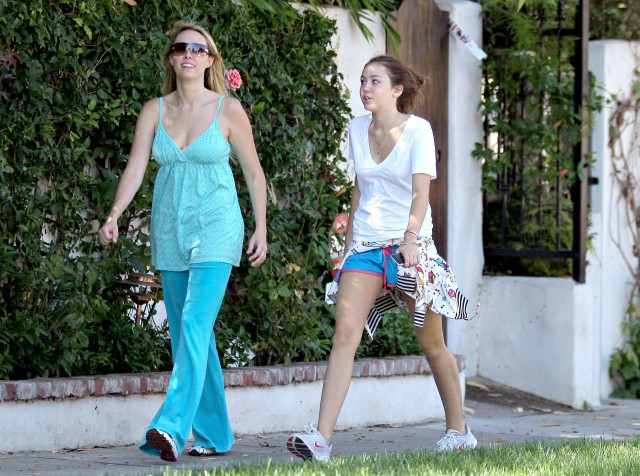 Miley Cyrus Fotoğrafı