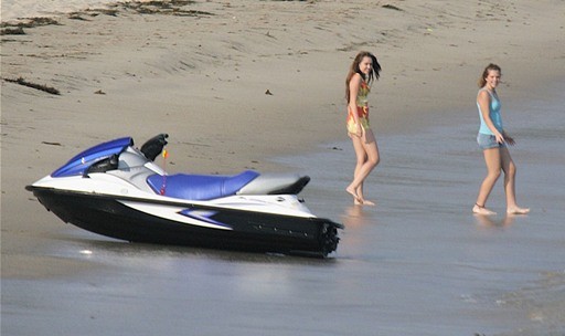 Miley Cyrus Fotoğrafı