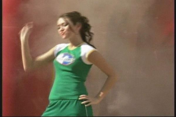 Miley Cyrus Fotoğrafı