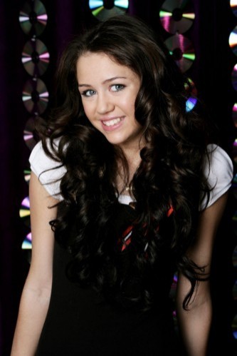 Miley Cyrus Fotoğrafı