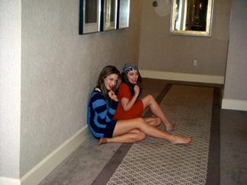 Miley Cyrus Fotoğrafı