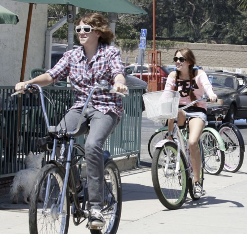 Miley Cyrus Fotoğrafı