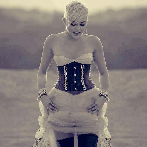 Miley Cyrus Fotoğrafı