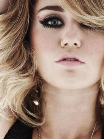 Miley Cyrus Fotoğrafı