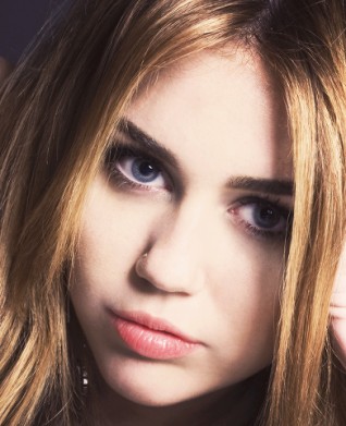 Miley Cyrus Fotoğrafı