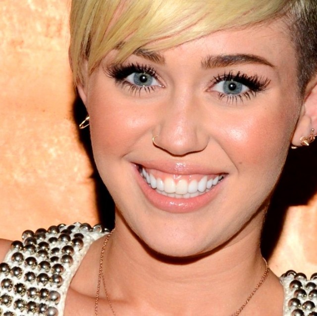 Miley Cyrus Fotoğrafı