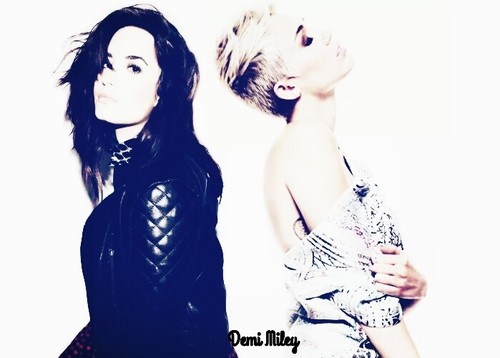 Miley Cyrus Fotoğrafı