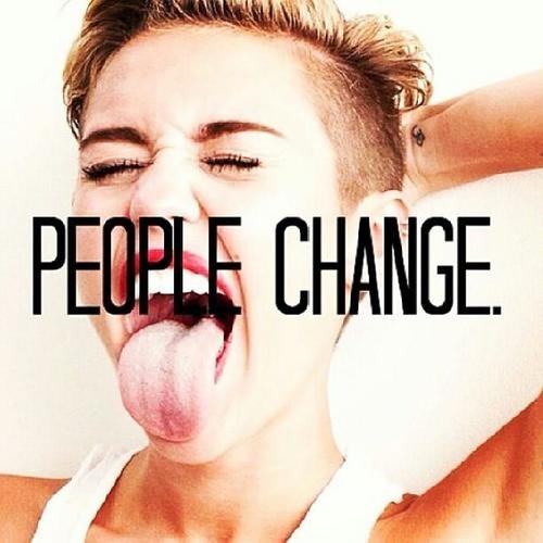 Miley Cyrus Fotoğrafı