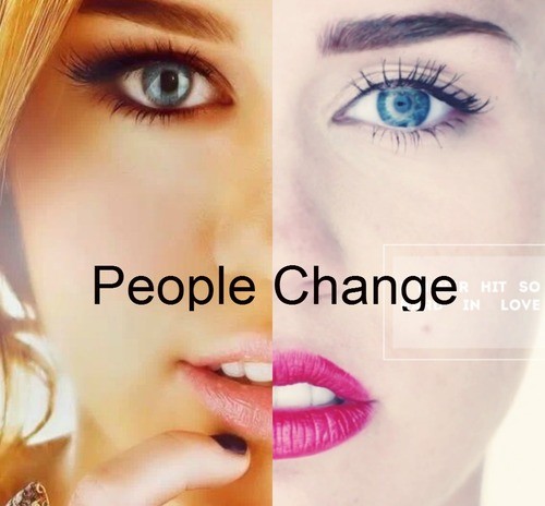 Miley Cyrus Fotoğrafı