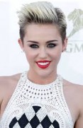 Miley Cyrus Fotoğrafı