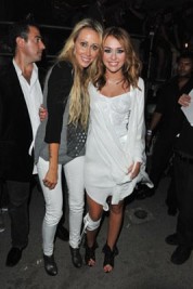 Miley Cyrus Fotoğrafı