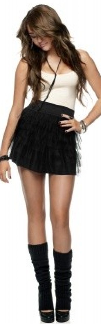 Miley Cyrus Fotoğrafı