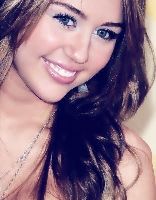 Miley Cyrus Fotoğrafı