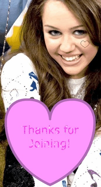 Miley Cyrus Fotoğrafı