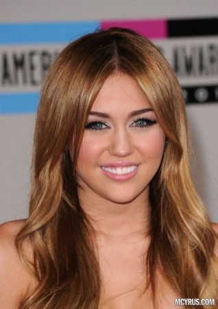 Miley Cyrus Fotoğrafı