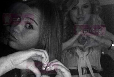 Miley Cyrus Fotoğrafı