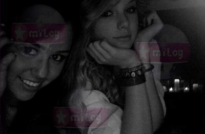 Miley Cyrus Fotoğrafı