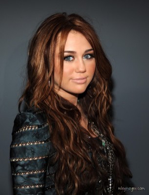 Miley Cyrus Fotoğrafı