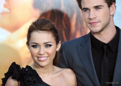 Miley Cyrus Fotoğrafı