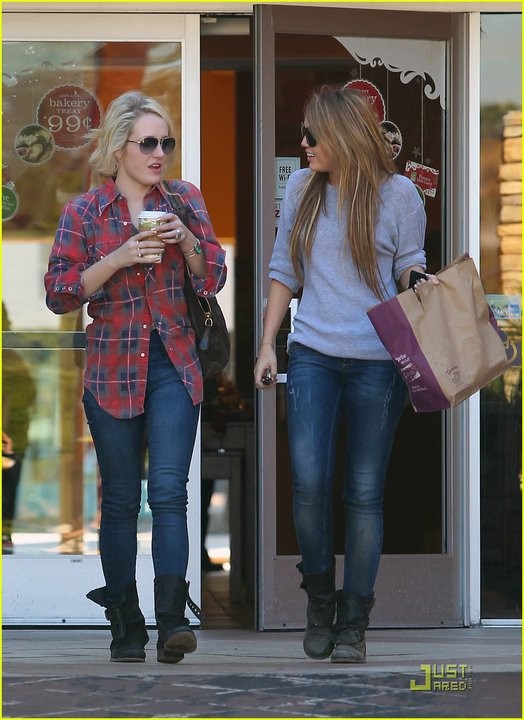 Miley Cyrus Fotoğrafı