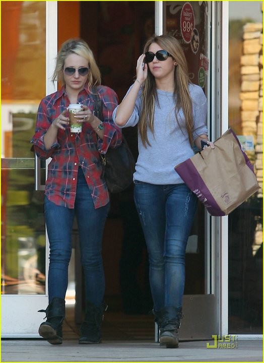 Miley Cyrus Fotoğrafı