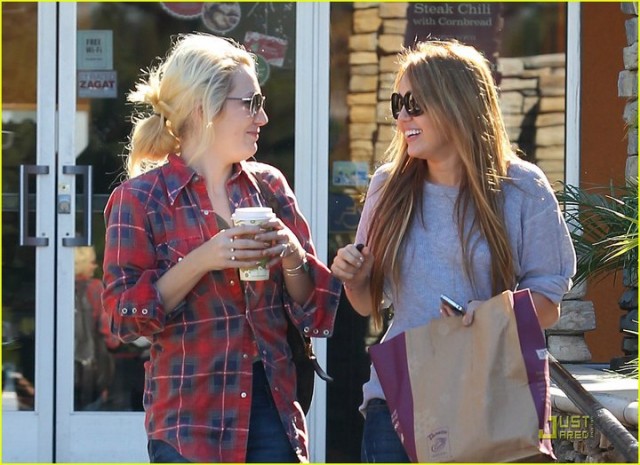 Miley Cyrus Fotoğrafı