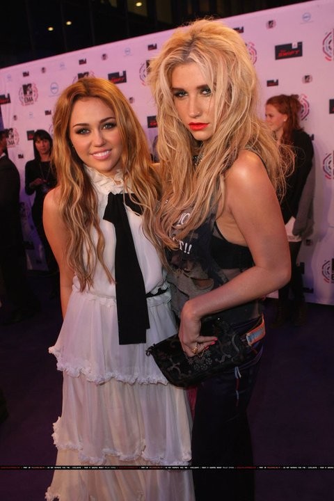 Miley Cyrus Fotoğrafı