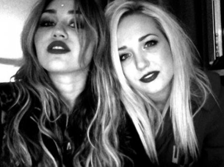 Miley Cyrus Fotoğrafı