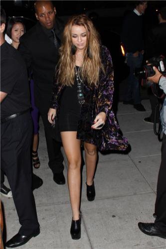 Miley Cyrus Fotoğrafı