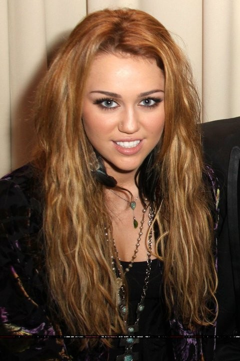 Miley Cyrus Fotoğrafı