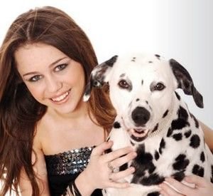 Miley Cyrus Fotoğrafı