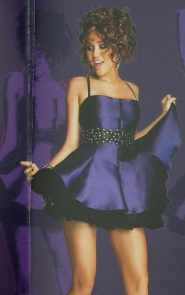 Miley Cyrus Fotoğrafı