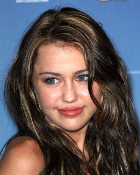 Miley Cyrus Fotoğrafı